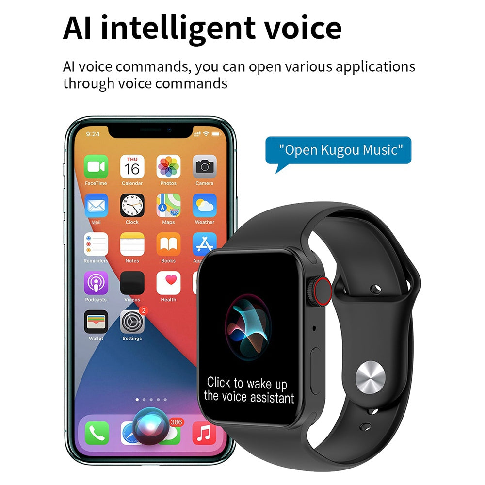 smart watch smart watch